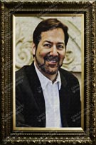 Executive Portraits 068